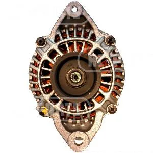 JA974IR HC-PARTS - 1.ALTERNATOR — zdjęcie 4 z 4
