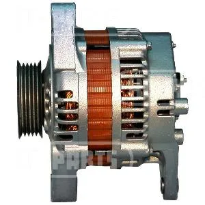 JA975IR HC-PARTS - 1.ALTERNATOR — zdjęcie 1 z 4