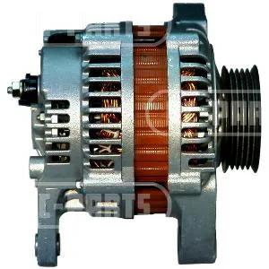 JA975IR HC-PARTS - 1.ALTERNATOR — zdjęcie 4 z 4