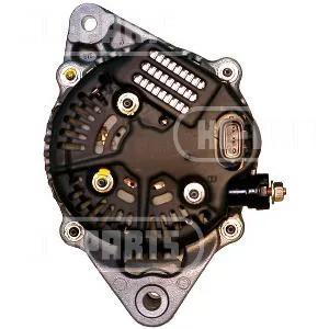 JA976IR HC-PARTS - 1.ALTERNATOR — zdjęcie 3 z 4