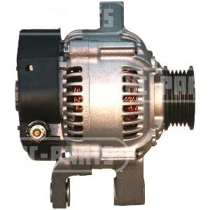 JA976IR HC-PARTS - 1.ALTERNATOR — zdjęcie 2 z 4