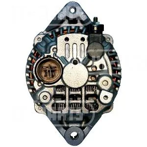 JA980IR HC-PARTS - 1.ALTERNATOR — zdjęcie 4 z 5