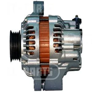JA980IR HC-PARTS - 1.ALTERNATOR — zdjęcie 3 z 5