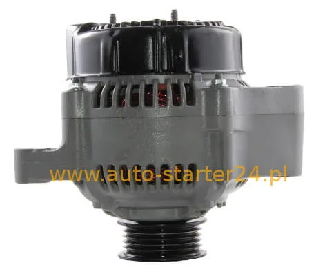 JA981IR HC-PARTS - 1.ALTERNATOR — zdjęcie 3 z 4