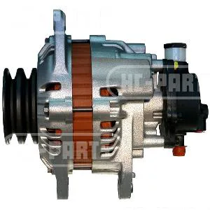 JA983IR HC-PARTS - 1.ALTERNATOR — zdjęcie 1 z 4