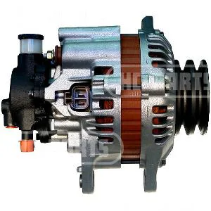 JA983IR HC-PARTS - 1.ALTERNATOR — zdjęcie 2 z 4
