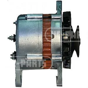 JA986IR HC-PARTS - 1.ALTERNATOR — zdjęcie 1 z 4