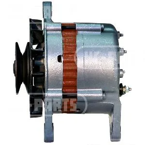 JA986IR HC-PARTS - 1.ALTERNATOR — zdjęcie 4 z 4