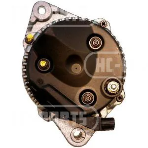 JA987IR HC-PARTS - 1.ALTERNATOR — zdjęcie 3 z 4
