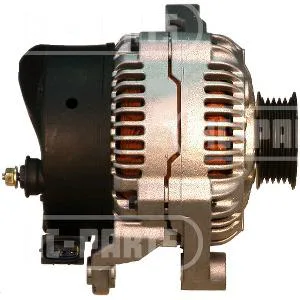 JA987IR HC-PARTS - 1.ALTERNATOR — zdjęcie 2 z 4