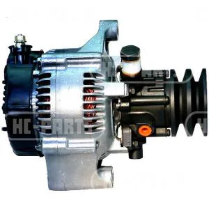 JA989IR HC-PARTS - 1.ALTERNATOR — zdjęcie 4 z 4
