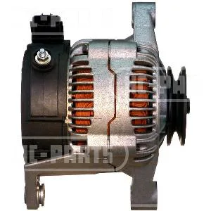 JA991IR HC-PARTS - 1.ALTERNATOR — zdjęcie 1 z 4