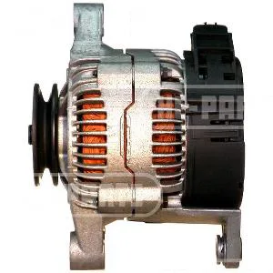 JA991IR HC-PARTS - 1.ALTERNATOR — zdjęcie 4 z 4