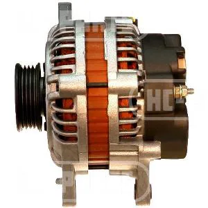 JA994IR HC-PARTS - 1.ALTERNATOR — zdjęcie 3 z 5
