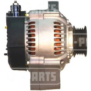 JA996IR HC-PARTS - 1.ALTERNATOR — zdjęcie 2 z 4