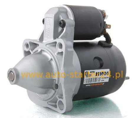 JS1000 HC-PARTS - 2.ROZRUSZNIK — zdjęcie 1 z 3