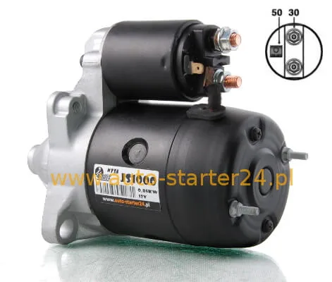 JS1000 HC-PARTS - 2.ROZRUSZNIK — zdjęcie 3 z 3