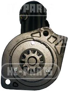 JS1001 HC-PARTS - 2.ROZRUSZNIK — zdjęcie 2 z 4
