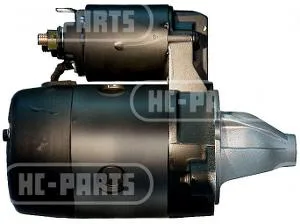 JS1003 HC-PARTS - 2.ROZRUSZNIK — zdjęcie 2 z 4