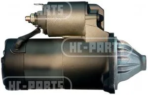JS1004 HC-PARTS - 2.ROZRUSZNIK — zdjęcie 4 z 4