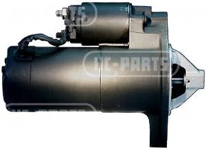 JS1006 HC-PARTS - 2.ROZRUSZNIK — zdjęcie 4 z 4