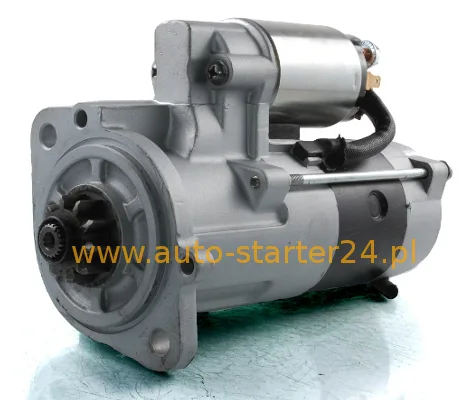 JS1009 HC-PARTS - 2.ROZRUSZNIK — zdjęcie 1 z 3