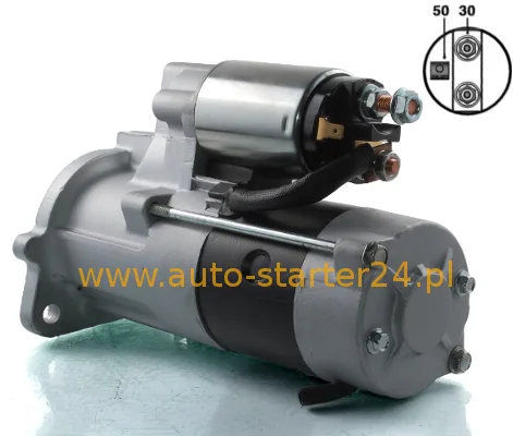 JS1009 HC-PARTS - 2.ROZRUSZNIK — zdjęcie 3 z 3