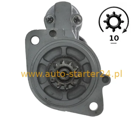 JS1009 HC-PARTS - 2.ROZRUSZNIK — zdjęcie 2 z 3