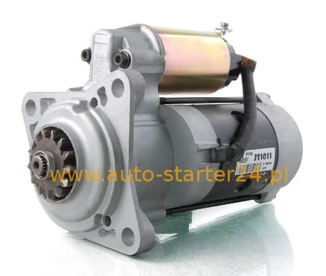 JS1011 HC-PARTS - 2.ROZRUSZNIK — zdjęcie 1 z 3
