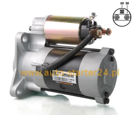 JS1011 HC-PARTS - 2.ROZRUSZNIK — zdjęcie 3 z 3