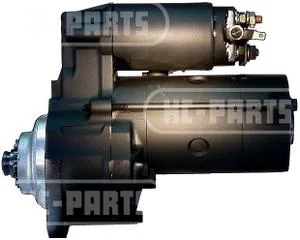 JS1014 HC-PARTS - 2.ROZRUSZNIK — zdjęcie 1 z 4