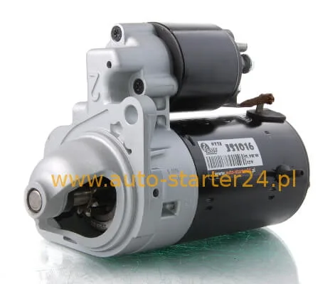 JS1016 HC-PARTS - 2.ROZRUSZNIK — zdjęcie 1 z 3