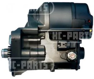 JS1018 HC-PARTS - 2.ROZRUSZNIK — zdjęcie 1 z 4