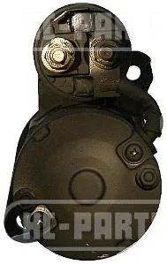 JS1020 HC-PARTS - 2.ROZRUSZNIK — zdjęcie 3 z 4