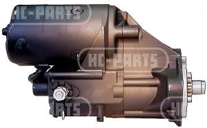 JS1021 HC-PARTS - 2.ROZRUSZNIK — zdjęcie 2 z 4