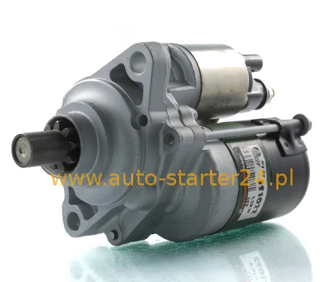 JS1022 HC-PARTS - 2.ROZRUSZNIK — zdjęcie 1 z 3