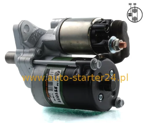 JS1022 HC-PARTS - 2.ROZRUSZNIK — zdjęcie 3 z 3