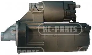 JS1023 HC-PARTS - 2.ROZRUSZNIK — zdjęcie 1 z 4