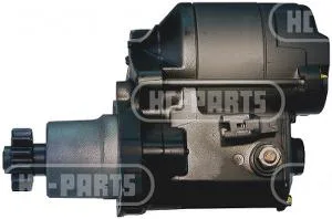 JS1080 HC-PARTS - 2.ROZRUSZNIK — zdjęcie 1 z 4
