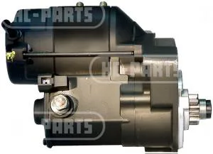 JS1084 HC-PARTS - 2.ROZRUSZNIK — zdjęcie 4 z 4