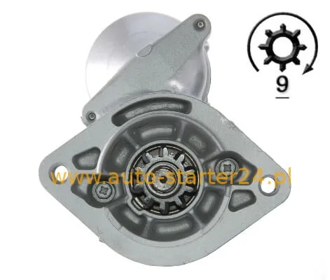 JS1088 HC-PARTS - 2.ROZRUSZNIK — zdjęcie 2 z 3