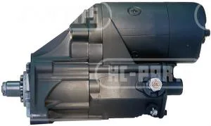 JS1090 HC-PARTS - 2.ROZRUSZNIK — zdjęcie 1 z 4