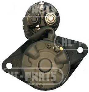 JS1091 HC-PARTS - 2.ROZRUSZNIK — zdjęcie 3 z 4