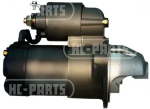 JS1091 HC-PARTS - 2.ROZRUSZNIK — zdjęcie 2 z 4