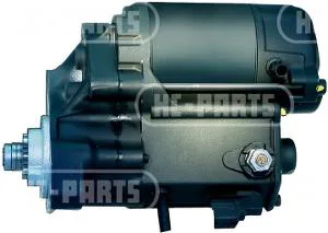 JS1099 HC-PARTS - 2.ROZRUSZNIK — zdjęcie 1 z 4