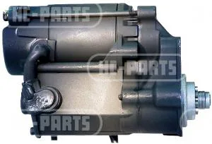 JS1099 HC-PARTS - 2.ROZRUSZNIK — zdjęcie 4 z 4