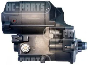 JS1101 HC-PARTS - 2.ROZRUSZNIK — zdjęcie 2 z 4