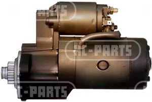 JS1102 HC-PARTS - 2.ROZRUSZNIK — zdjęcie 1 z 4