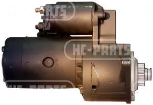 JS1102 HC-PARTS - 2.ROZRUSZNIK — zdjęcie 2 z 4