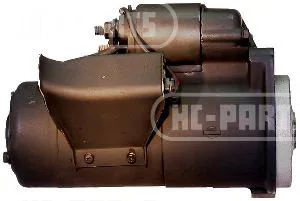JS1104 HC-PARTS - 2.ROZRUSZNIK — zdjęcie 2 z 4